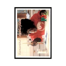 1995 PG Tips The Secret Diary of Kevin Tipps November 17 #nan