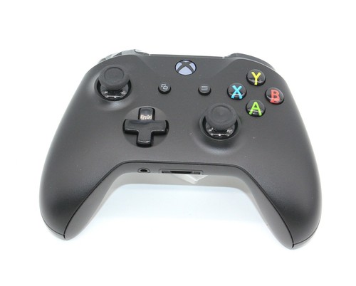 AU One S/X Wireless Bluetooth Game Controller Gamepad for MS Xbox One S Window - Picture 9 of 57