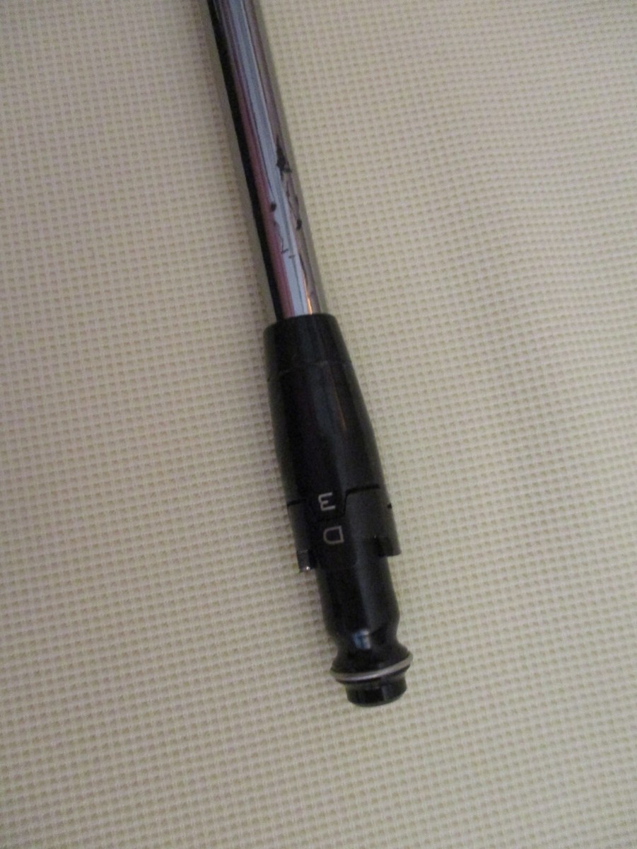 Diamana DF 70 TX Tour X-Flex+ Fairway Shaft Titleist 917 F 915 913