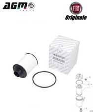 Elememto Kraftstofffilter Original Fiat 77365902