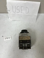 Agastat 7012AK Timing Delay Relay 1-300 Sec