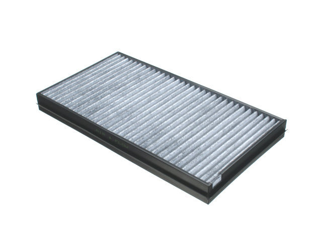 NPN Cabin Air Filter for 2004-2005 BMW 545i 44DCGH Replacement