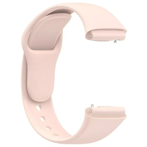 Cinturino Compatibile per Xiaomi Redmi Watch 3 Active in silicone ricambio - Foto 11 di 12