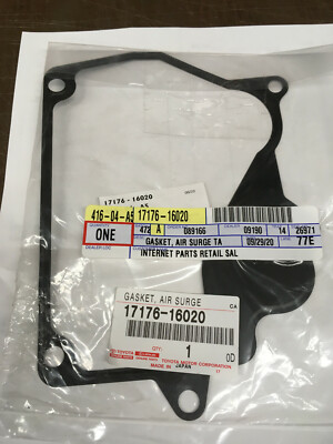 Toyota 17176 31090 Toyota 17176 31090