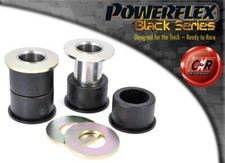Powerflex Black F. Low Wbone F.Buchsen Für Alfa Gtv & Spider 2.0, V6 PFF1-801BLK