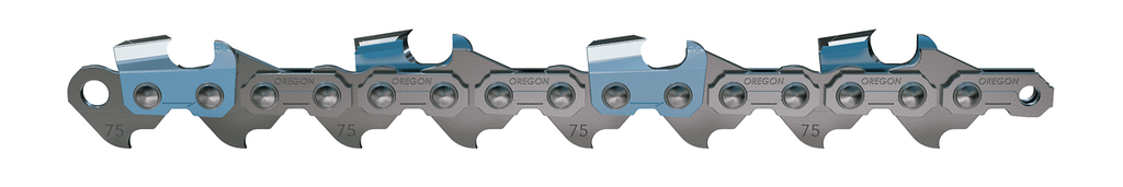 CATENA PER MOTOSEGA STIHL OREGON 75LPX072-84-92 - 3/8" CANALE 1 - Foto 10
