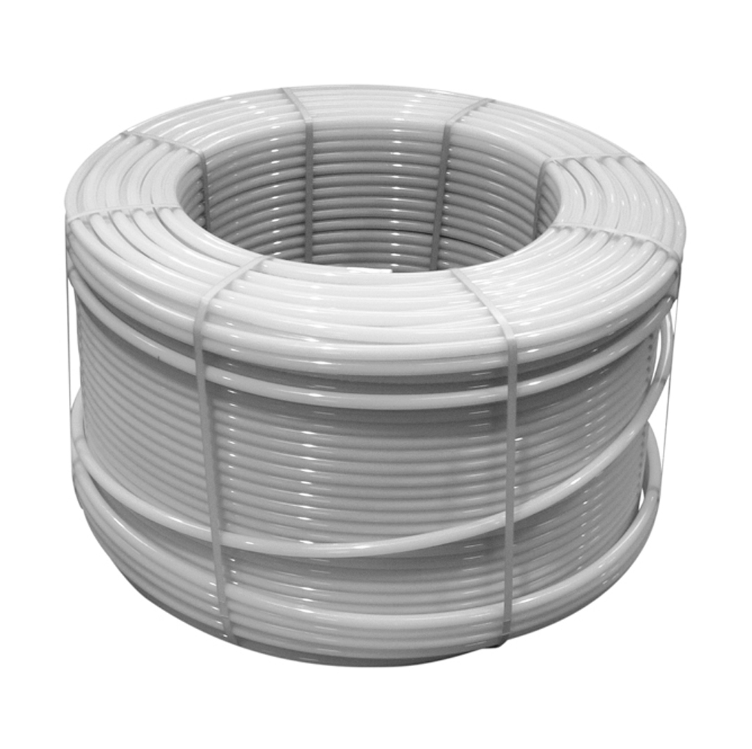 DoitBau PE-RT Heizungsrohr 200 Meter 16 X 2mm Für Fußbodenheizung
