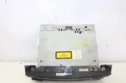 A1698200486 Sistema Audio/Radio Cd para MERCEDES-BENZ CLASE A (BM 169) 1440804 - Imagen 4 de 10