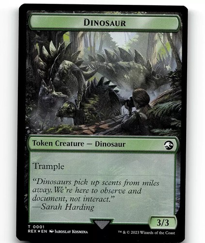 mtg ixalan double faced cards Blank double faced card - 1- F (The Lost Caverns of Ixalan) Magic WOTC TCG