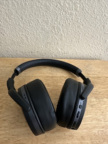 Sennheiser Audio HD 4.40 Bluetooth Wireless Headphones No Case No Wire USBTested