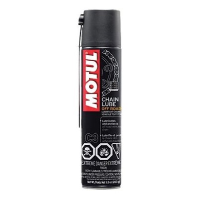 Motul 103245 ''Off-Road'' Chain Lube