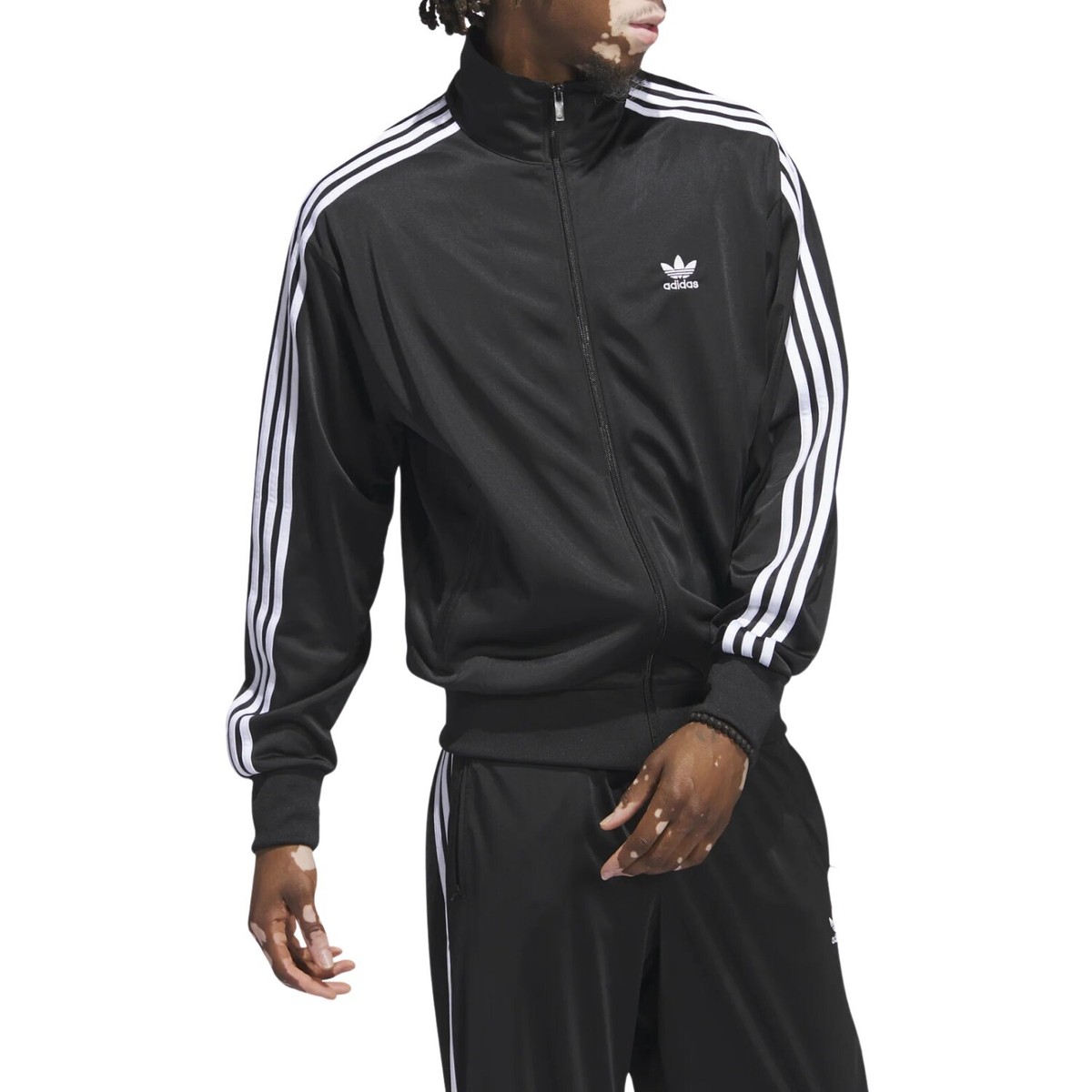 【adidas】Adicolor Classic Track Top★男女共用★送料関税込★ adidas ジャージ Originals ADICOLOR CLASSICS TRACK TOP