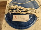 Multiple Lots of Rj11 Telephone Dsl Filter Cable Phone Cord Line Wire 6 12 25 ft