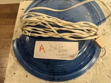 Multiple Lots of RJ11 Telephone DSL Filter Cable Phone Cord Line Wire 6 12 25 ft