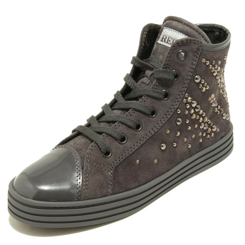Hogan Rebel Bambina Hot Sale, 55% OFF | www.ingeniovirtual.com