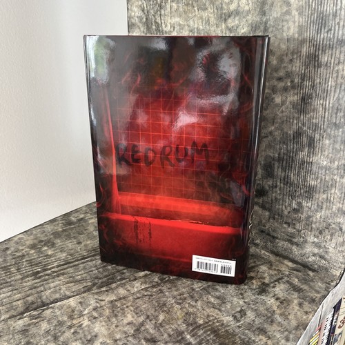 Doctor Sleep Stephen King First Edition 1st Print 2013 HCDJ BRAND NEW Unread - Picture 2 of 4