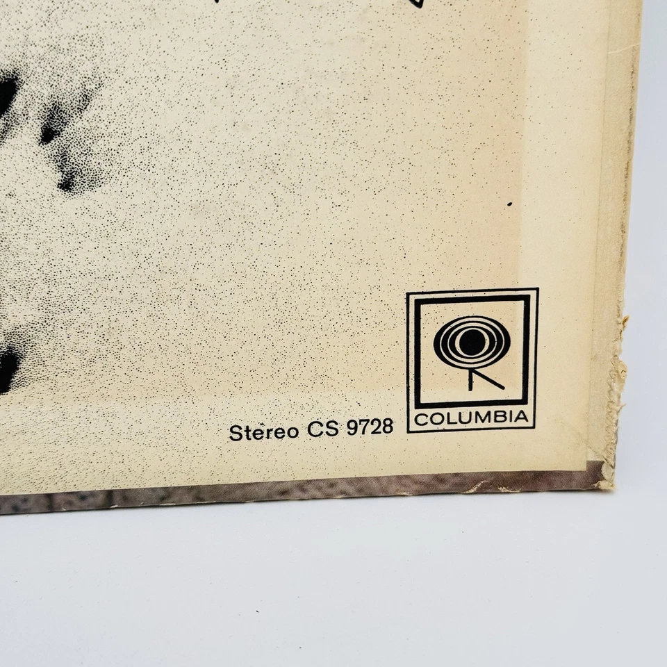 Vinyl Record LP Burl Ives Christmas Album RARE - Image 4 of 4