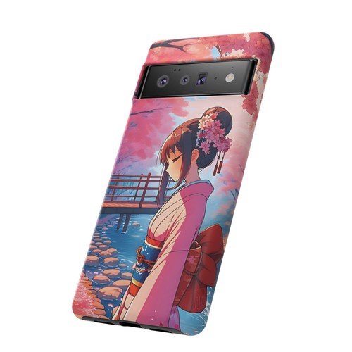 Anime Phone Case Kawaii Cartoon Cover Cute Manga Shell for Anime Lovers - Picture 161 of 251