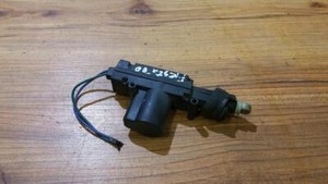 Ford Fiesta 2000 Central locking motor USED, Genuine #105375-88
