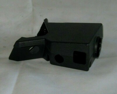 Steering Column Shroud Fitting Kit For Land Rover Defender 90 / 110 – Upper & Lower – Aftermarket