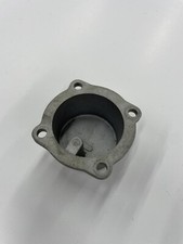 OS 61 Motor Kurbelgehäuse Backplate