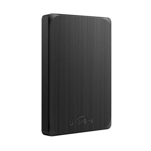 External Hard Drives Stable Output Large Capacity USB 3.0 1TB 2TB 4TB Memory HDD - Picture 3 of 12