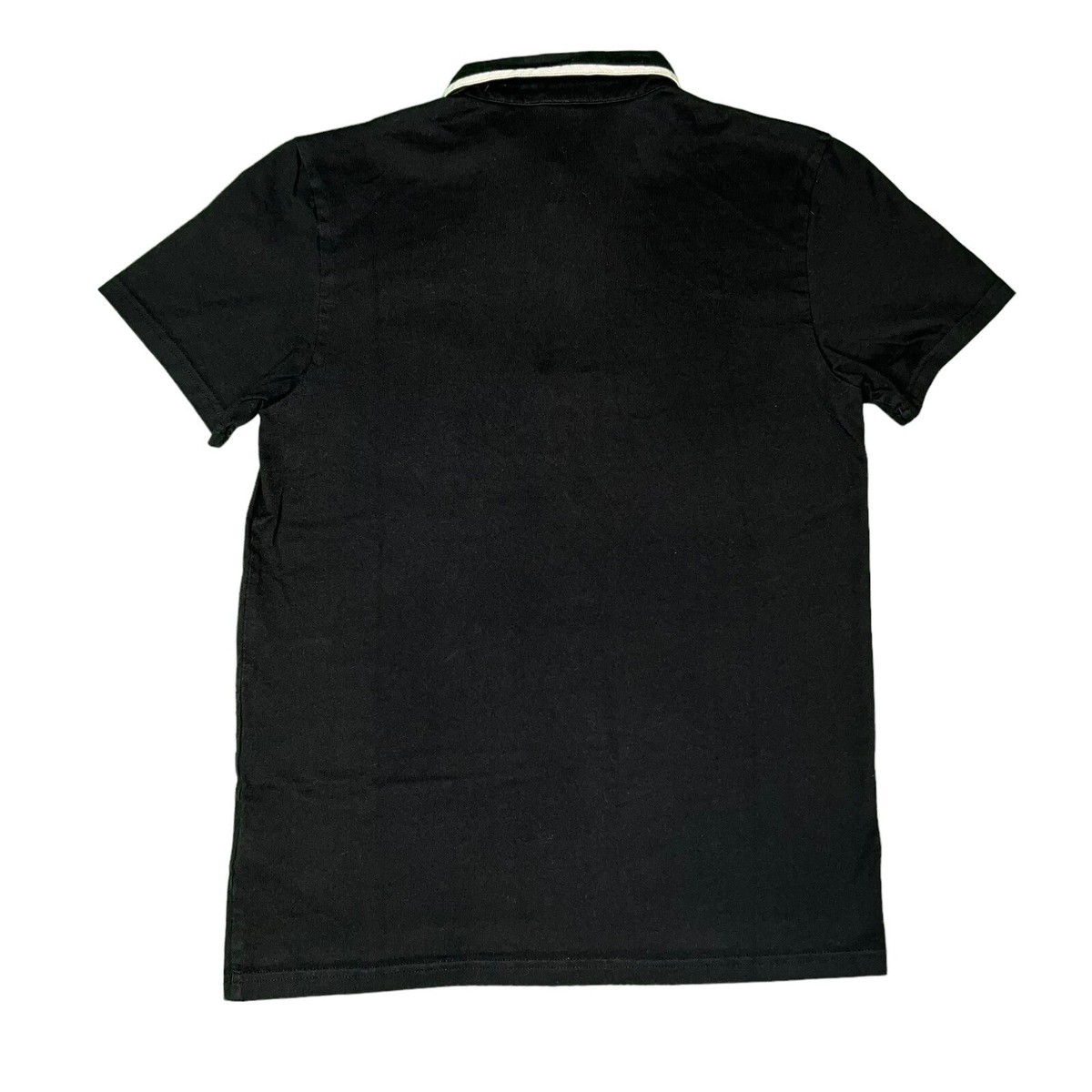 Adidas All Blacks Rugby Polo Shirt Size Small | eBay