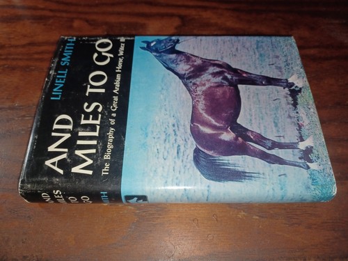 Grand Champion Stallion *Witez II / Scarce Arabian Horse Biography ILL HBDJ