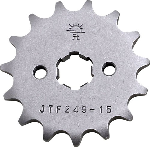 Jt sprockets Sprocket - Front - Kawasaki - 15 Tooth 15T