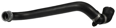 GATES 05-2858 Kühlerschlauch für MERCEDES-BENZ