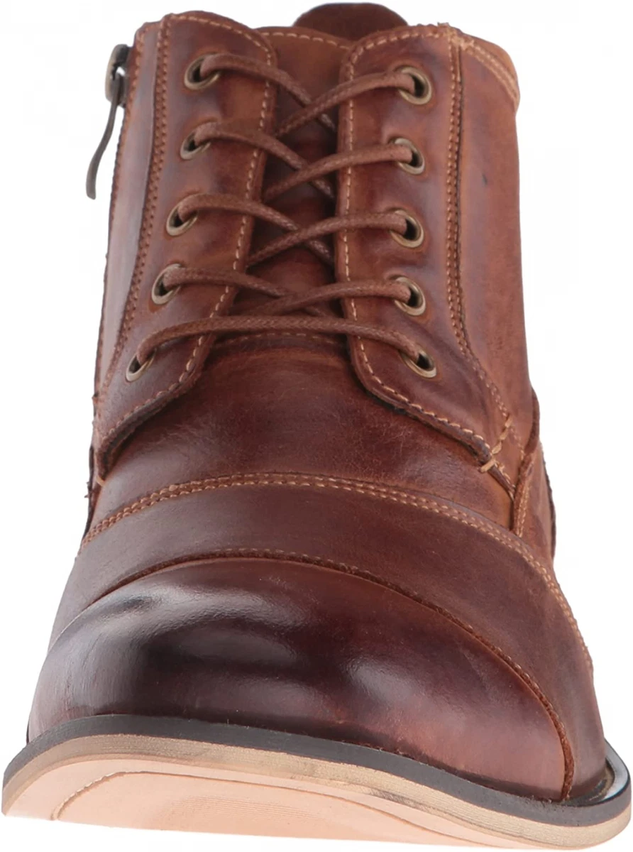 Steve madden cheap men's jabber boot