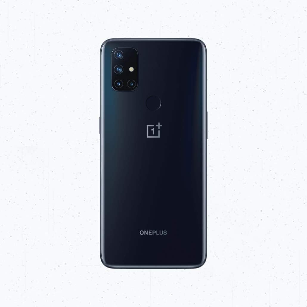 管理番号147 OnePlus Nord N10 5G 128GB Amazon.com: OnePlus Nord N10 5G, Euro 5G /Global 4G LTE