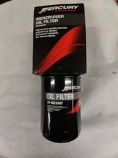 802886T MERCURY OIL FILTER O E M