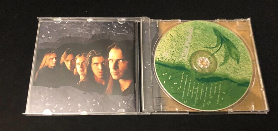 Symphorce - Truth To Promises, Modern Music Records GmbH, Power Metal, Musik CD - Bild 3 von 3