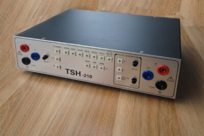 Nuova scheda PCB TR210 TSH-210 a bordo riparazione in circuito tester V Nuova scheda PCB TR210 TSH-210 a bordo riparazione in circuito tester V