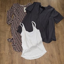 pakiet damski rozmiar 12 