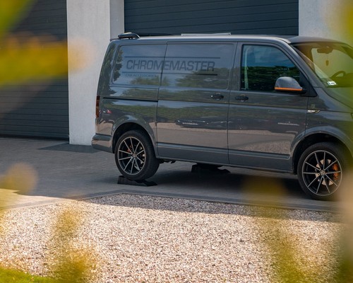STUFENKEILE WOHNMOBIL WOHNWAGEN KUNSTSTOFF AUFFAHRRAMPEN RAMPE - 4 Stück Set - Bild 12 von 13