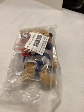 Disney Bean Bag Plush - NAUTICAL POOH Winnie the Pooh  8 inch - Mint