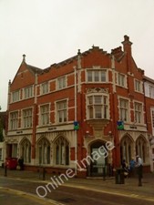 Photo 6x4 LloydsTSB, Horsham Horsham/TQ1731  c2010