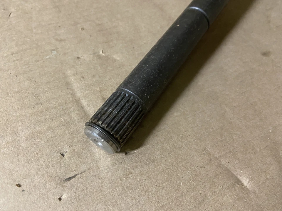 Junta y eje lado derecho Ford YS4Z-3B436-HB CV Focus 2000-2003 con eje de 25 mm Foto 4 de 4