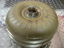 Convertidor de par Ford Windstar, Taurus 12 válvulas 3,0 L/3,8 L AXOD AX4N 95-04 96-63