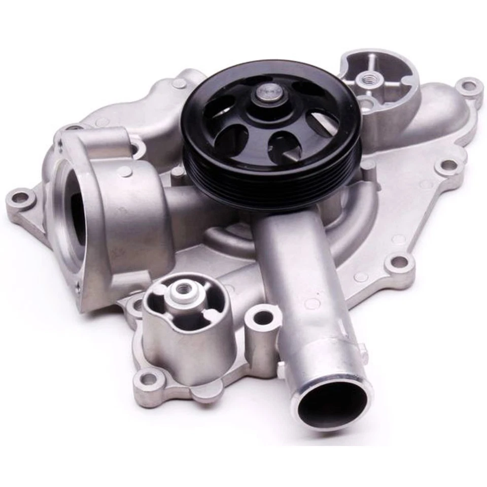Bomba de agua 43558 puertas para Jeep Grand Cherokee Chrysler 300 Dodge Challenger Foto 2 de 4