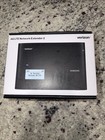 Samsung SLS-BU10B 4G LTE Cellular Signal Booster for Verizon - Black