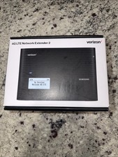 Samsung SLS-BU10B 4G LTE Cellular Signal Boos...