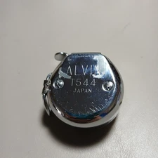 Vintage Alvin T544 Handheld Counter Made in Japan Works Perfectly 