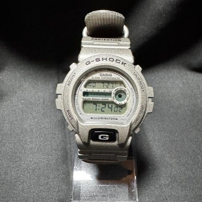 CASIO G-SHOCK DW-6900X-8AT X-treme Watch From Japan