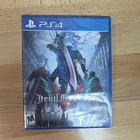 Devil May Cry 5 PS4 BRAND NEW FACTORY SEALED