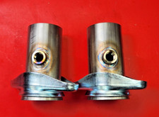 3ball Header To 3od 304 Stainless Steel Socket 2 Bolt Collector Reducers W02s
