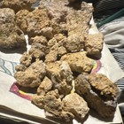 Mixed Rough Rock & Mineral Specimens Lot, Unidentified Chunks for Cabbing — photo 1