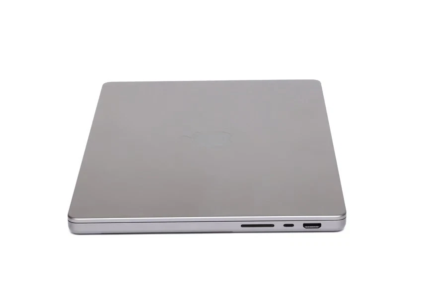 Apple MacBook Pro 14" M1 Pro · 16GB · 500GB, Foto 4 von 5